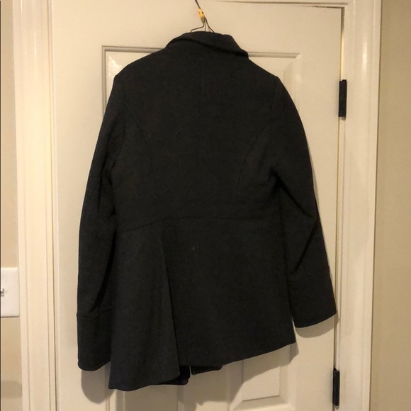 Pea in the Pod Maternity Coat - Picture 5 of 5